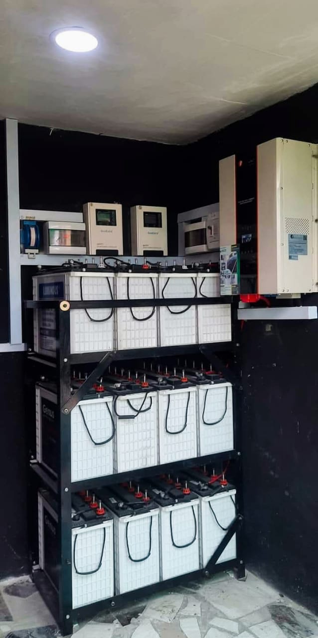 Electrical