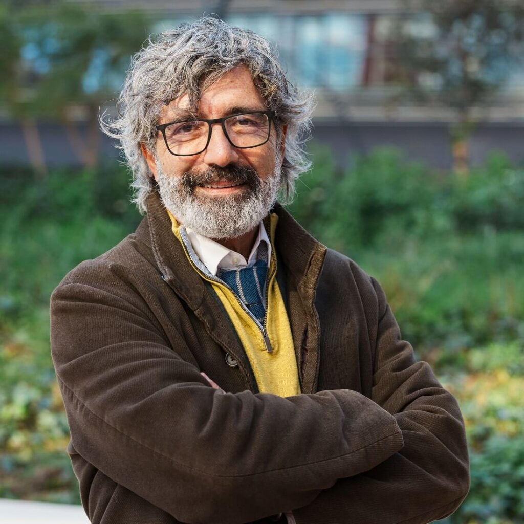 Middle Aged Businessman Smiling While Posing With G833BNS 1024x1024