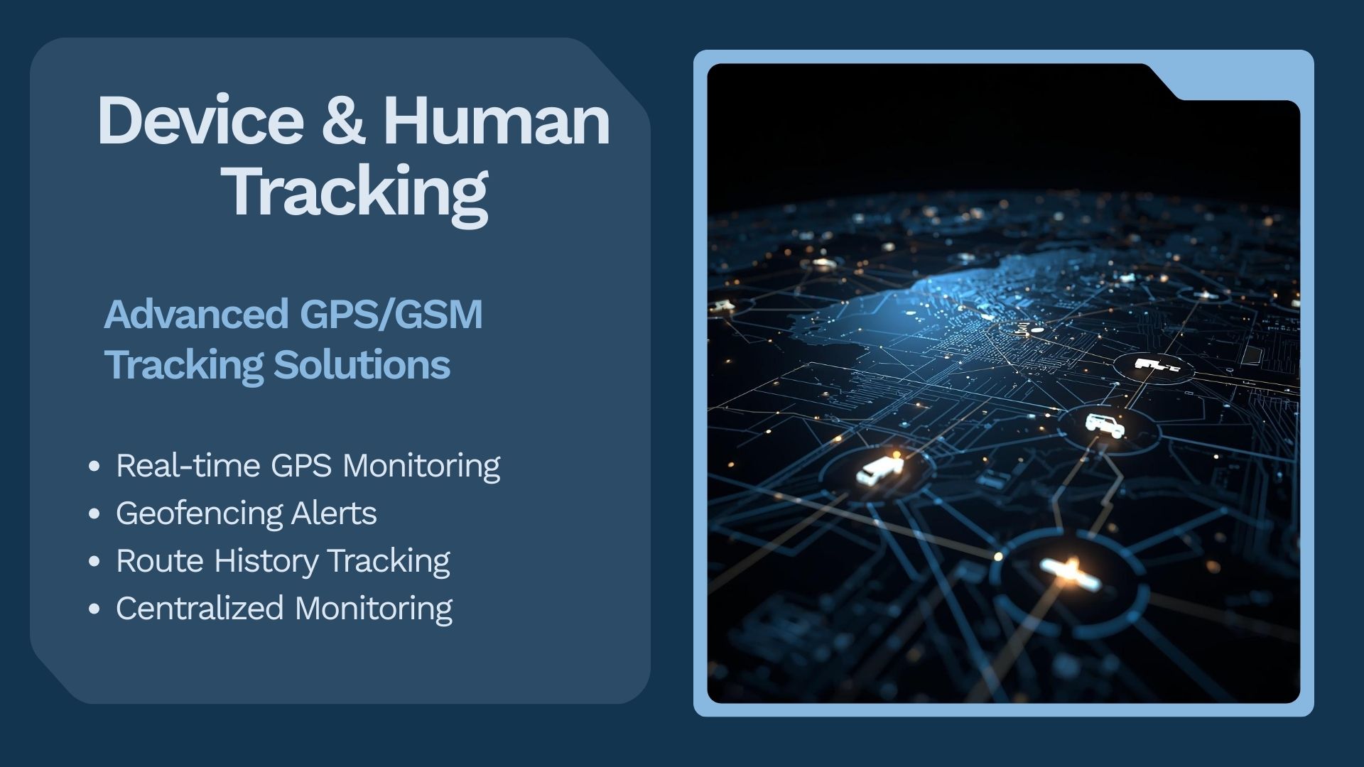 Device Tracking