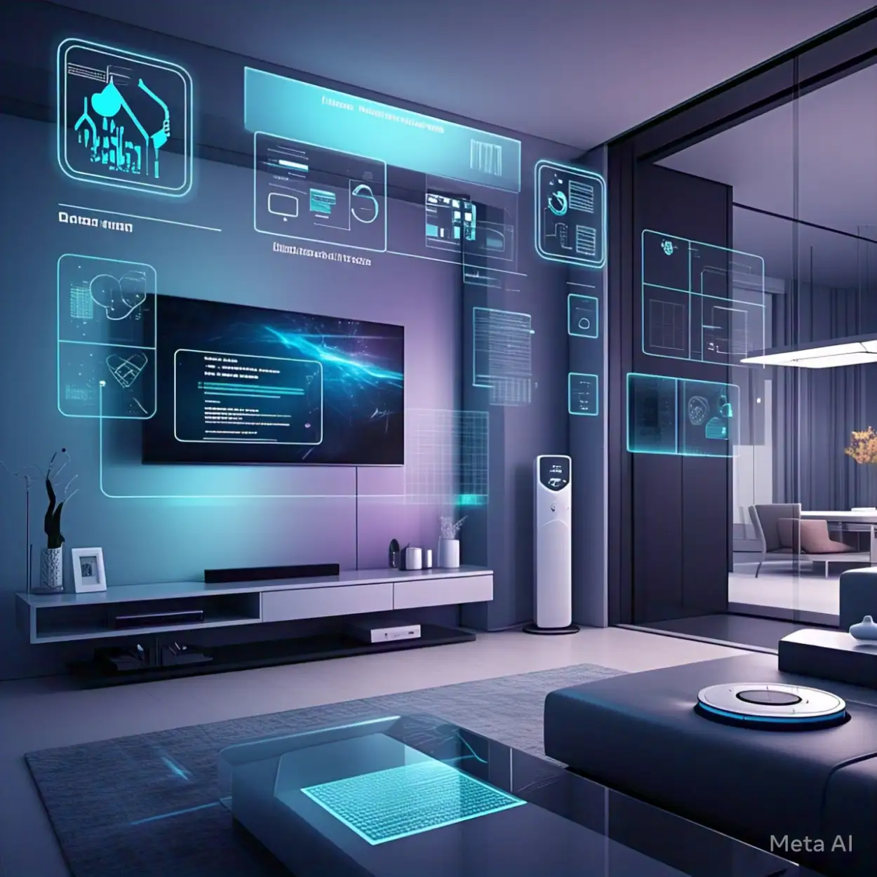 Home automation