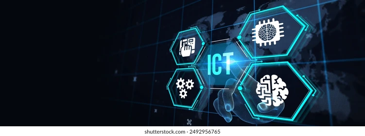 ICT